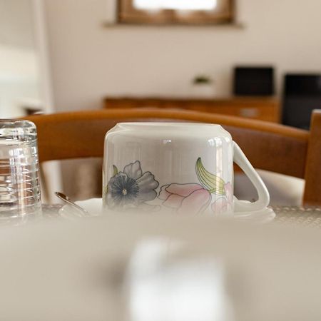 Sarre Skyline Apartment - Relax In Valle D'아오스타 외부 사진