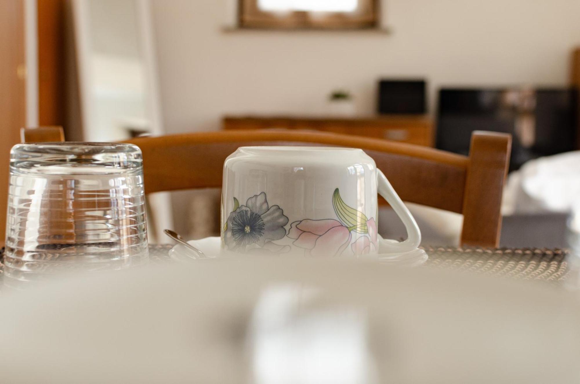 Sarre Skyline Apartment - Relax In Valle D'아오스타 외부 사진