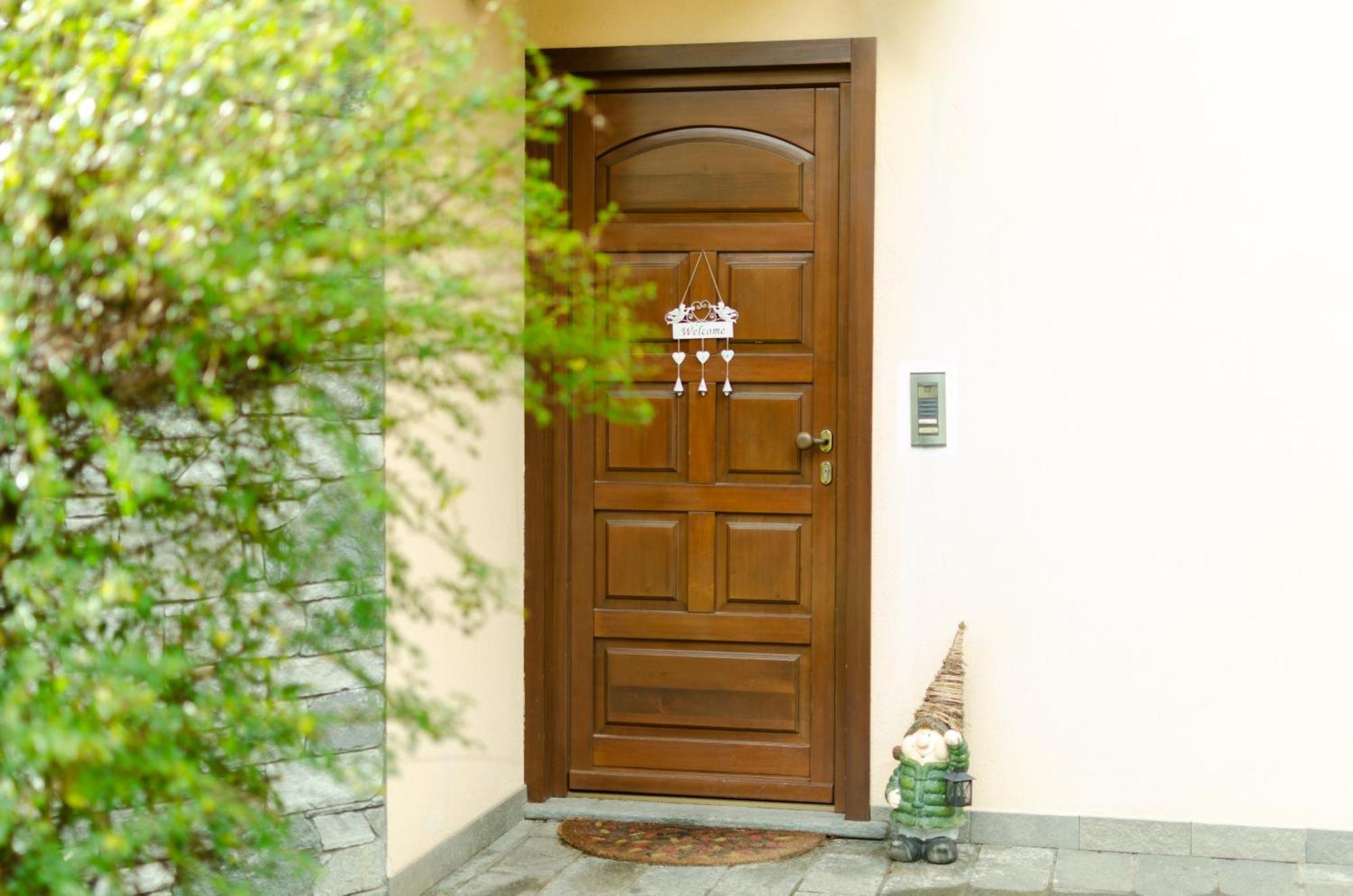Sarre Skyline Apartment - Relax In Valle D'아오스타 외부 사진